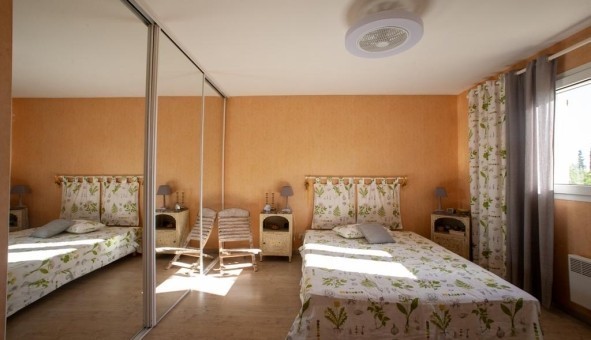 Logement tudiant T5 à Antibes (06160)