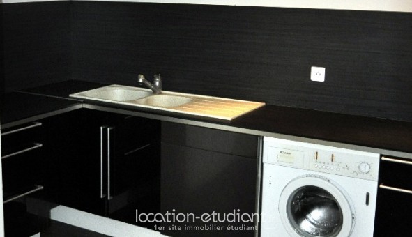 Logement tudiant T5 à Antibes (06160)