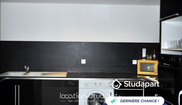 Logement tudiant T5 à Antibes (06160)