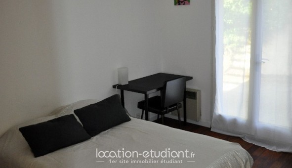 Logement tudiant T5 à Antibes (06160)
