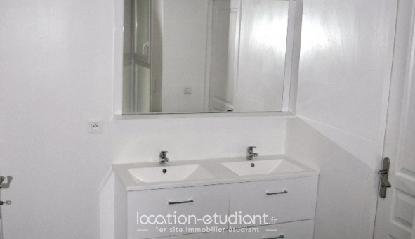 Logement tudiant T5 à Antibes (06160)
