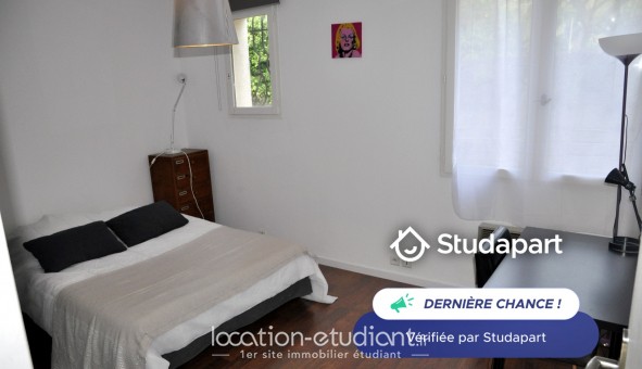 Logement tudiant T5 à Antibes (06160)