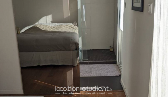 Logement tudiant T5 à Antibes (06160)