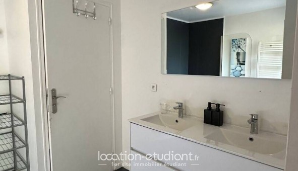 Logement tudiant T5 à Antibes (06160)
