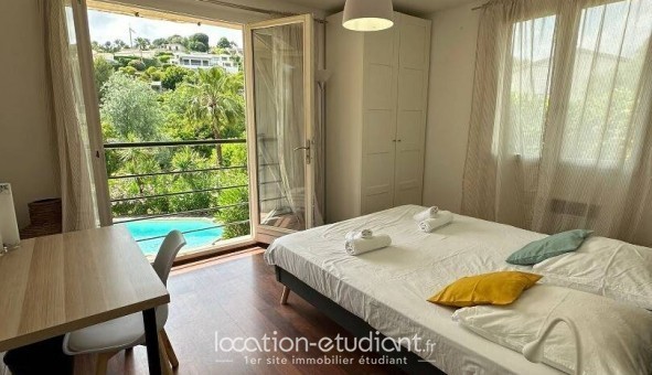 Logement tudiant T5 à Antibes (06160)