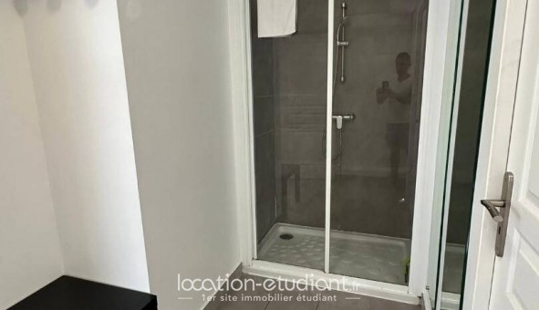 Logement tudiant T5 à Antibes (06160)