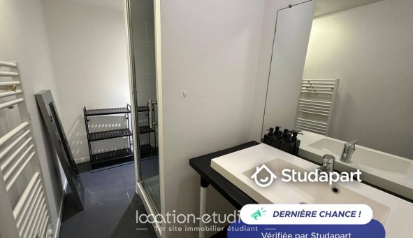 Logement tudiant T5 à Antibes (06160)