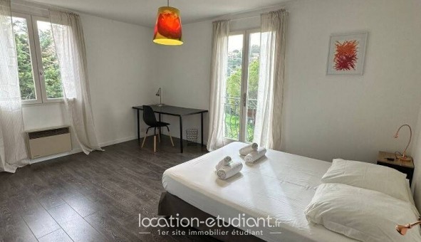 Logement tudiant T5 à Antibes (06160)