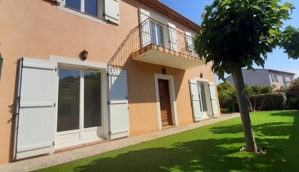 Logement tudiant T5 à Antibes (06160)