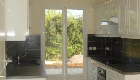 Logement tudiant T5 à Antibes (06160)