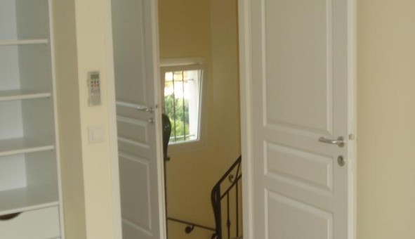 Logement tudiant T5 à Antibes (06160)