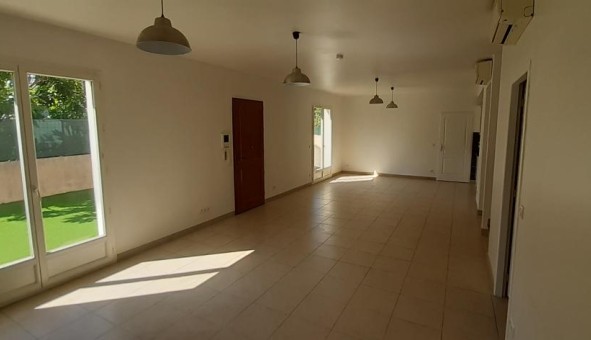 Logement tudiant T5 à Antibes (06160)