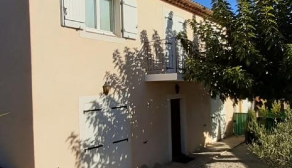 Logement �tudiant T5 &agrave; Antibes (06160)
