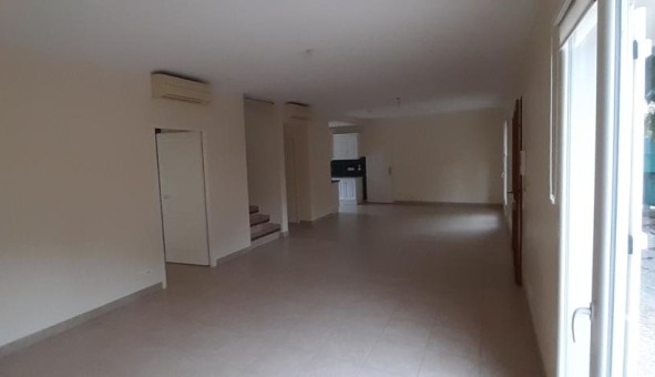 Logement �tudiant T5 &agrave; Antibes (06160)