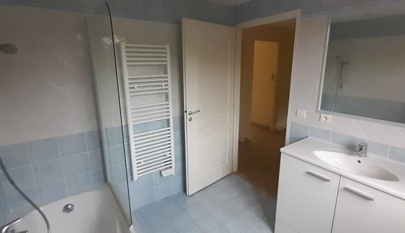Logement �tudiant T5 &agrave; Antibes (06160)