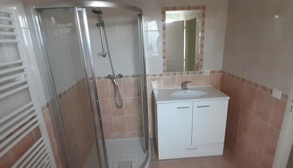 Logement �tudiant T5 &agrave; Antibes (06160)