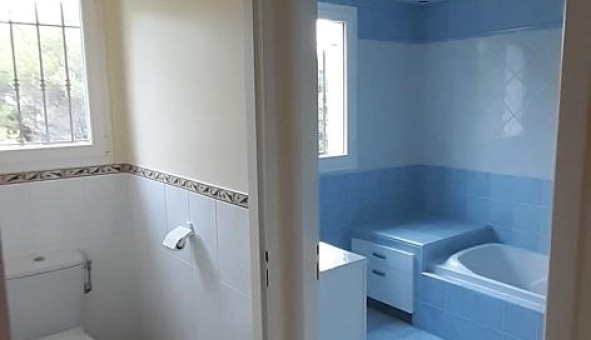 Logement �tudiant T5 &agrave; Antibes (06160)