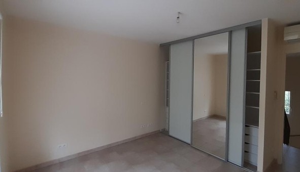 Logement �tudiant T5 &agrave; Antibes (06160)