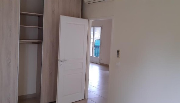 Logement �tudiant T5 &agrave; Antibes (06160)