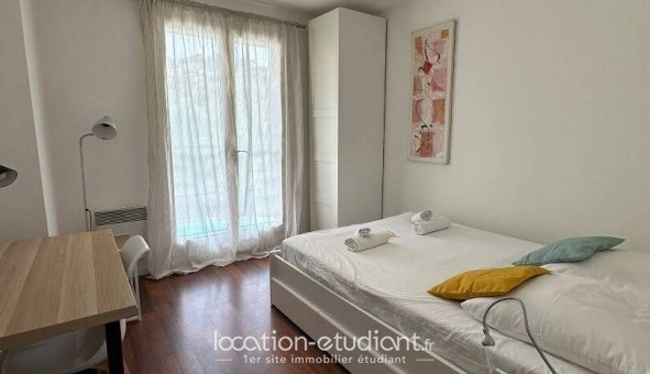 Logement �tudiant T5 &agrave; Antibes (06160)