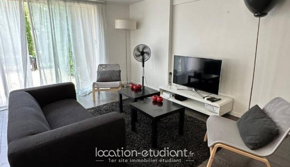 Logement �tudiant T5 &agrave; Antibes (06160)