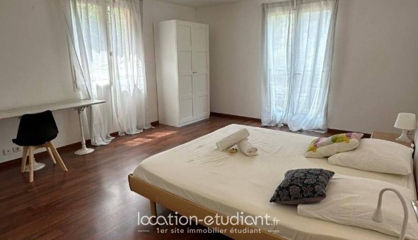 Logement �tudiant T5 &agrave; Antibes (06160)