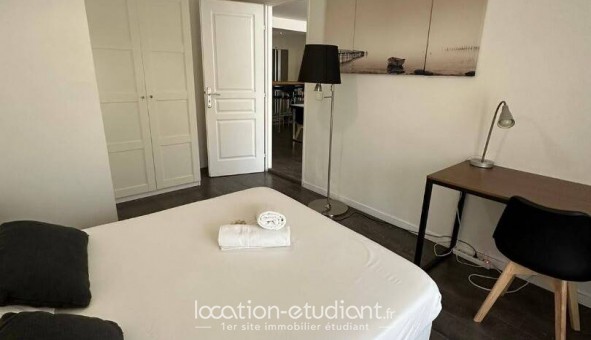 Logement �tudiant T5 &agrave; Antibes (06160)