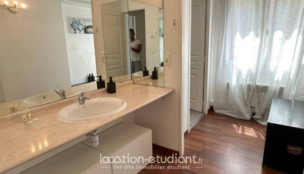 Logement �tudiant T5 &agrave; Antibes (06160)