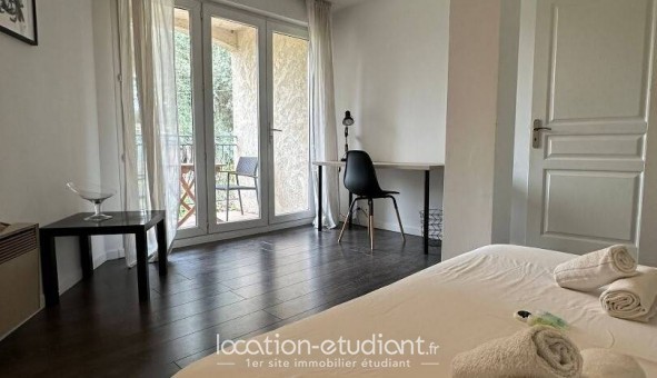 Logement �tudiant T5 &agrave; Antibes (06160)