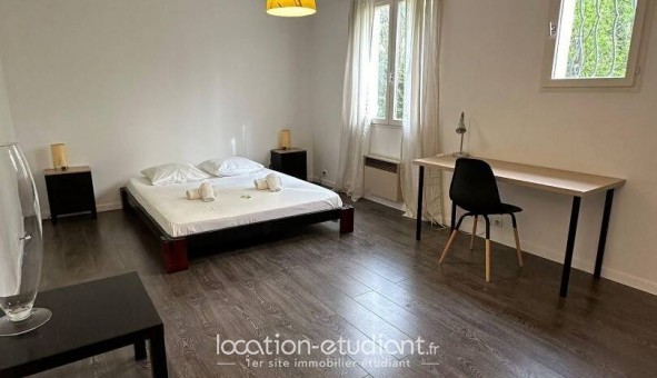 Logement �tudiant T5 &agrave; Antibes (06160)