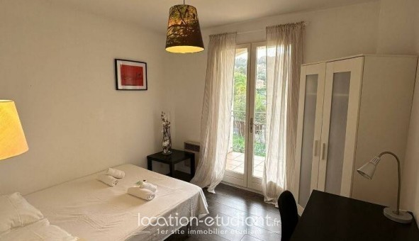 Logement �tudiant T5 &agrave; Antibes (06160)