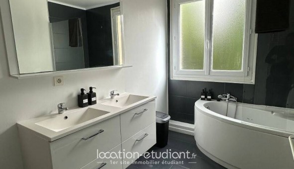 Logement �tudiant T5 &agrave; Antibes (06160)