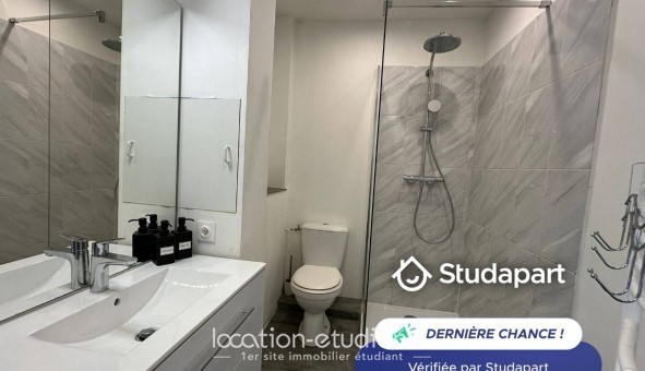 Logement �tudiant T5 &agrave; Antibes (06160)