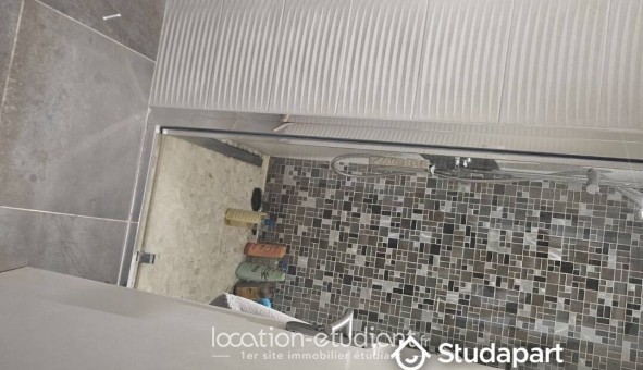 Logement �tudiant T5 &agrave; Antibes (06160)