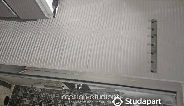 Logement �tudiant T5 &agrave; Antibes (06160)