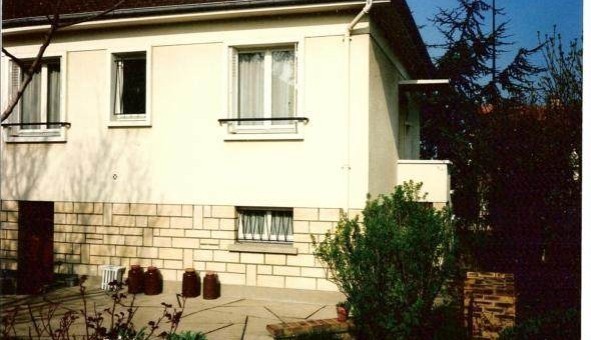 Logement tudiant T5 à Antony (92160)