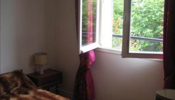 Logement tudiant T5 à Antony (92160)