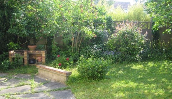 Logement tudiant T5 à Antony (92160)