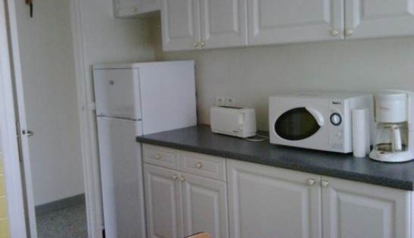 Logement tudiant T5 à Antony (92160)