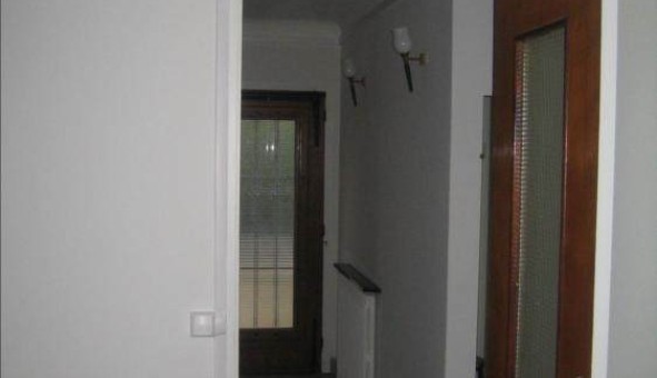 Logement tudiant T5 à Antony (92160)