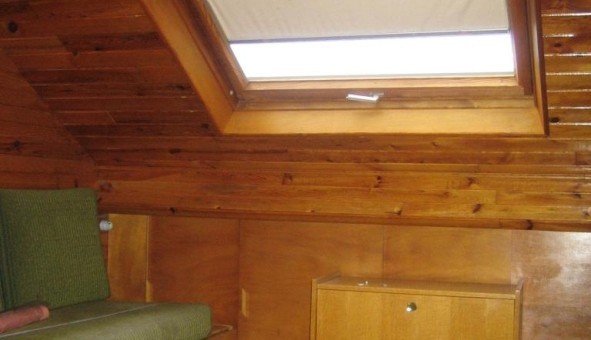 Logement tudiant T5 à Antony (92160)