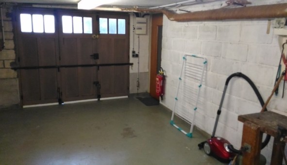 Logement tudiant T5 à Antony (92160)