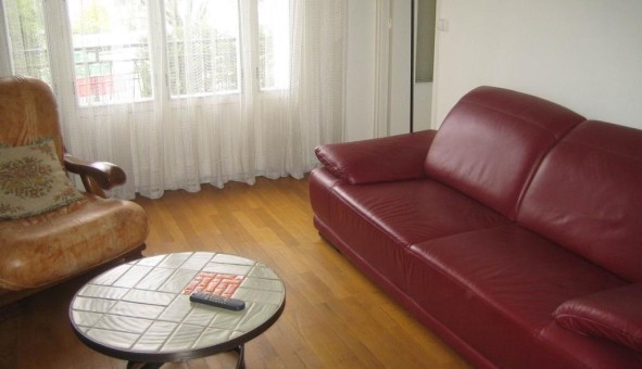 Logement tudiant T5 à Antony (92160)