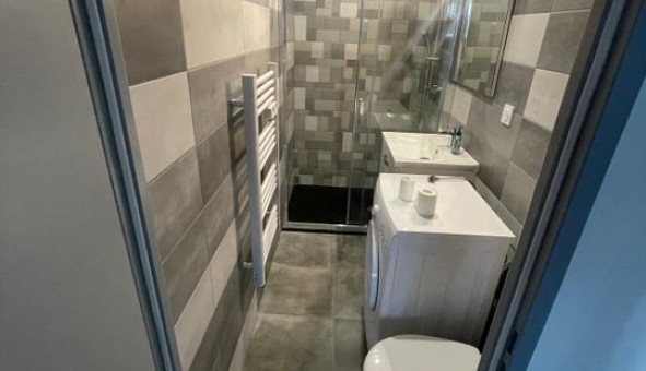 Logement �tudiant T5 &agrave; Antran (86100)