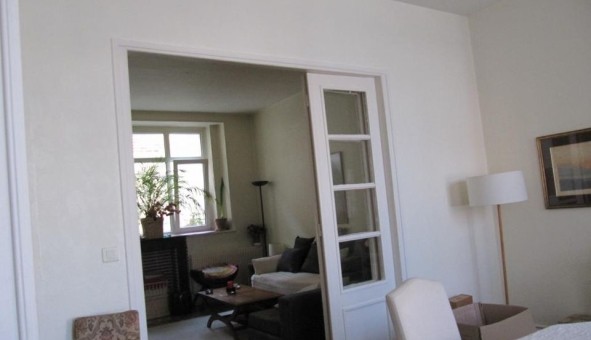 Logement �tudiant T5 &agrave; Anzin Saint Aubin (62223)