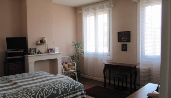 Logement �tudiant T5 &agrave; Anzin Saint Aubin (62223)