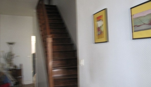 Logement �tudiant T5 &agrave; Anzin Saint Aubin (62223)