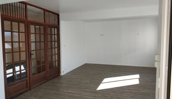 Logement tudiant T5 à Arabaux (09000)