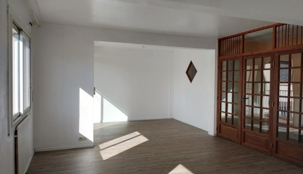 Logement tudiant T5 à Arabaux (09000)