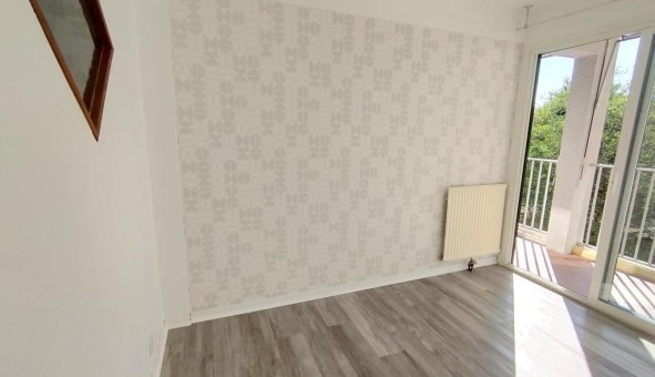 Logement tudiant T5 à Arabaux (09000)